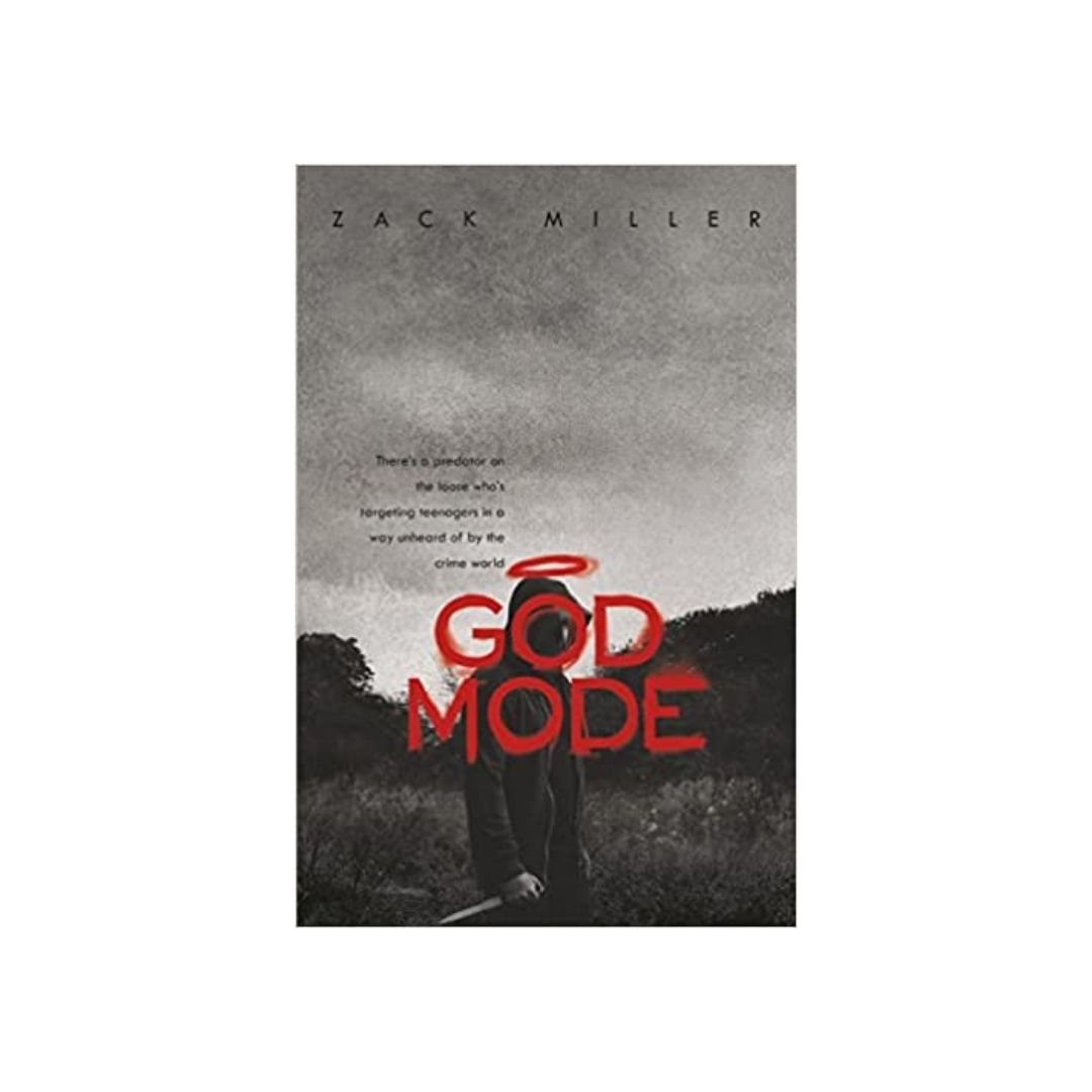 'God Mode'
